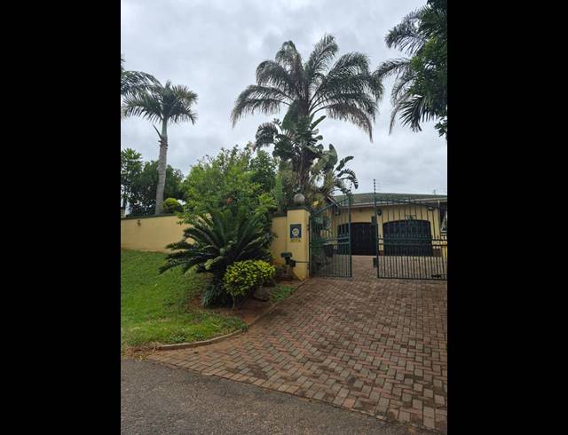 4 BEDROOM PROPERTY TO RENT IN PRESTONDALE